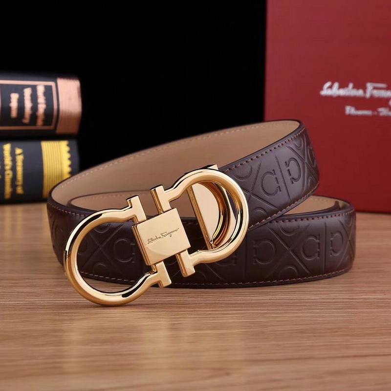 Ferragamo Belts 229